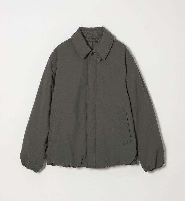 STEVEN ALAN「＜Steven Alan＞ダルマ バルカラー ジャケット」|その他|