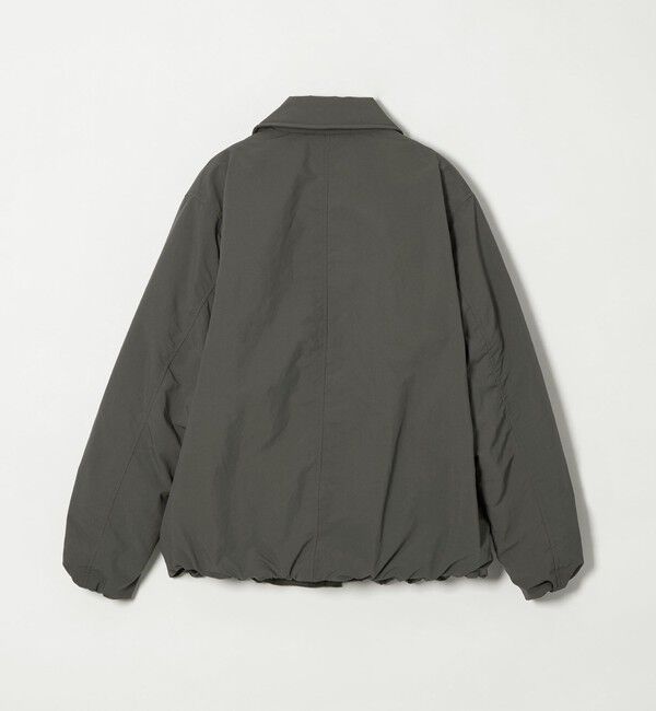 STEVEN ALAN「＜Steven Alan＞ダルマ バルカラー ジャケット」|その他|