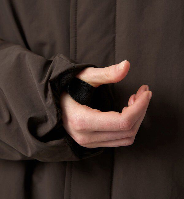 STEVEN ALAN「＜Steven Alan＞ダルマ バルカラー ジャケット」|その他|