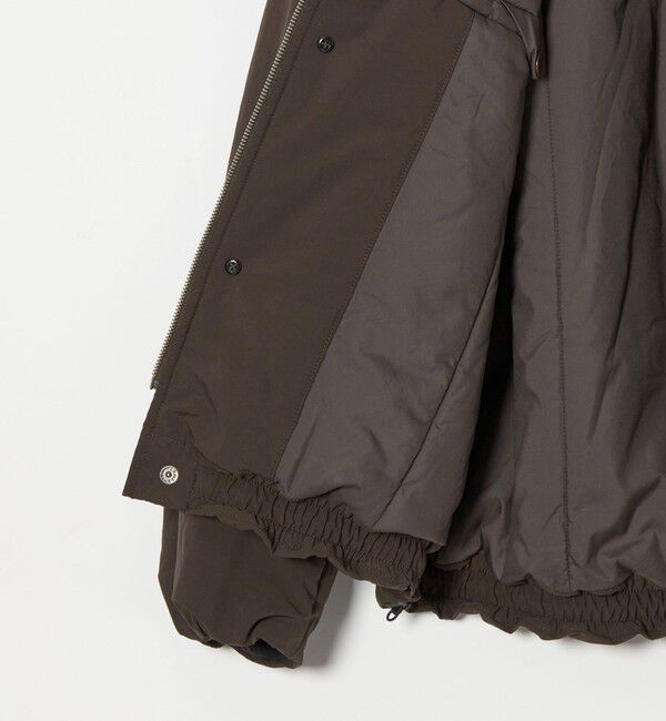 STEVEN ALAN「＜Steven Alan＞ダルマ バルカラー ジャケット」|その他|