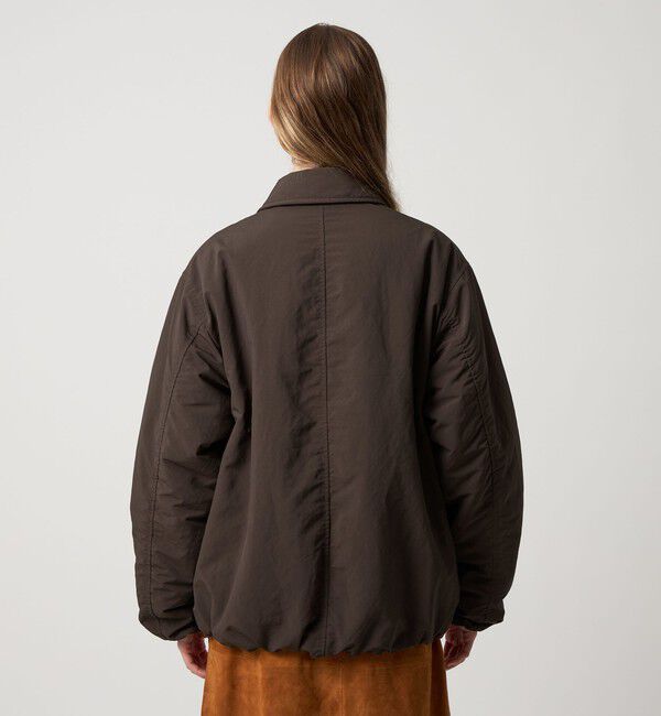 STEVEN ALAN「＜Steven Alan＞ダルマ バルカラー ジャケット」|その他|