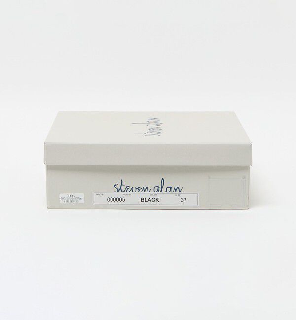 STEVEN ALAN「＜Steven Alan＞ショート フラット ブーツ」|その他|