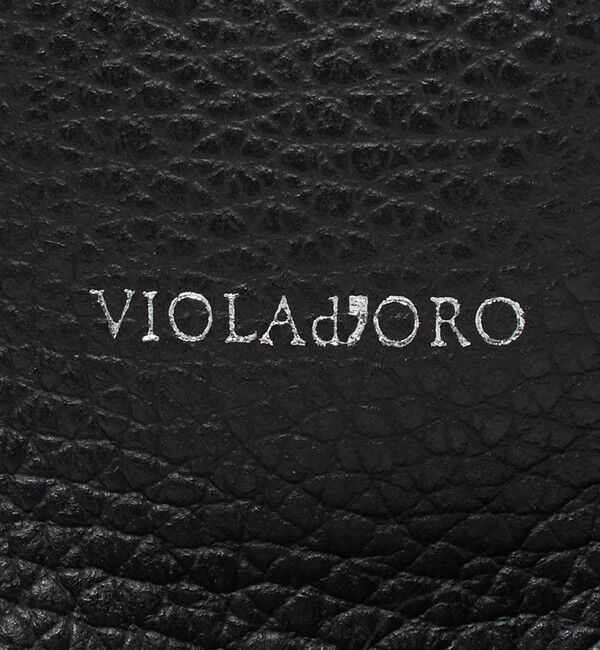 BEAUTY&YOUTH UNITED ARROWS「＜VIOLAd&rsquo;ORO＞レザー スタッズ トートバッグ」|トートバッグ|