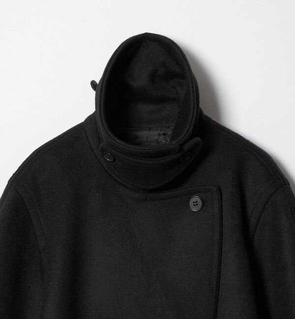 STEVEN ALAN「＜Steven Alan＞ダブル ブレスト ロングコート」|その他|