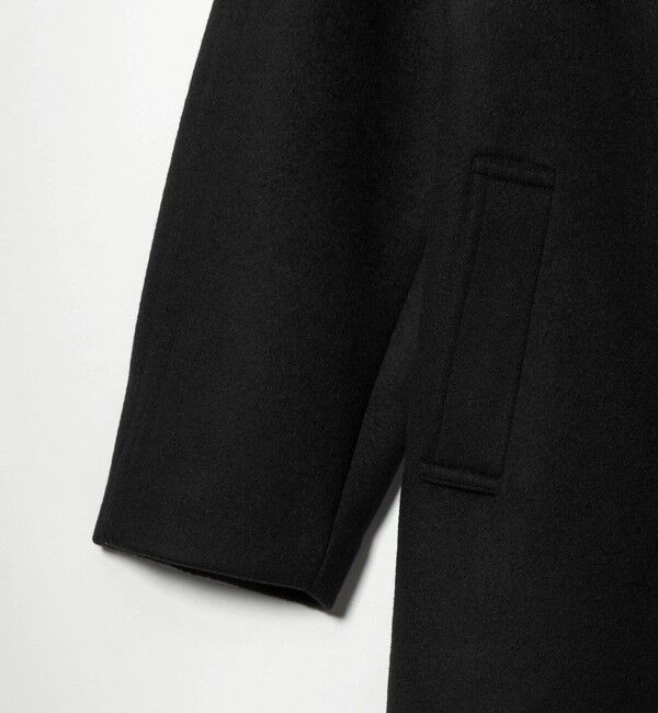 STEVEN ALAN「＜Steven Alan＞ダブル ブレスト ロングコート」|その他|