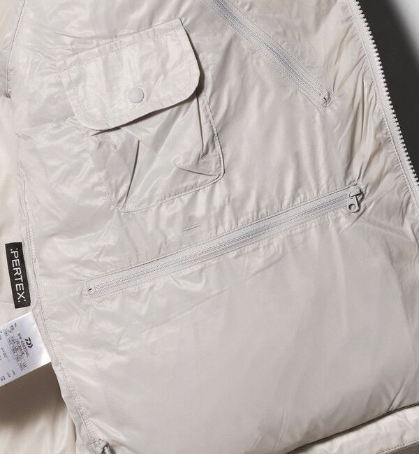 BEAUTY&YOUTH UNITED ARROWS「＜DAIWA PIER39＞ウルトラライトダウンジャケット」|ダウン|