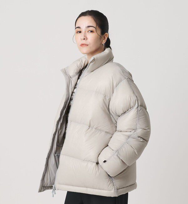 BEAUTY&YOUTH UNITED ARROWS「＜DAIWA PIER39＞ウルトラライトダウンジャケット」|ダウン|