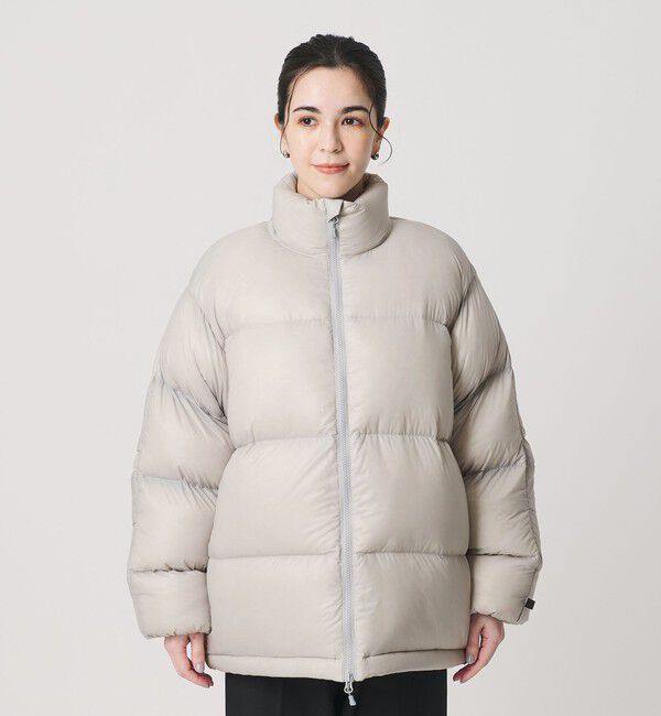 BEAUTY&YOUTH UNITED ARROWS「＜DAIWA PIER39＞ウルトラライトダウンジャケット」|ダウン|