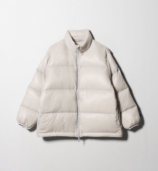 BEAUTY&YOUTH UNITED ARROWS「＜DAIWA PIER39＞ウルトラライトダウンジャケット」|ダウン|