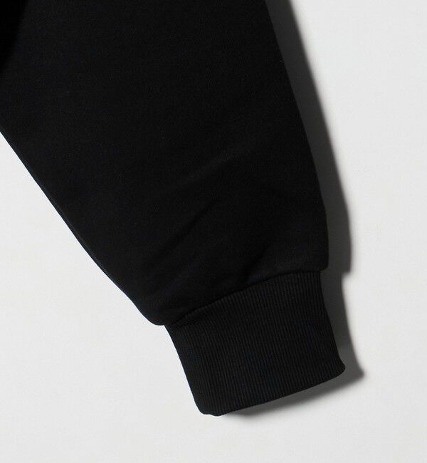 MONKEY TIME「ボンディング フルジップ フーディー」|カーディガン|