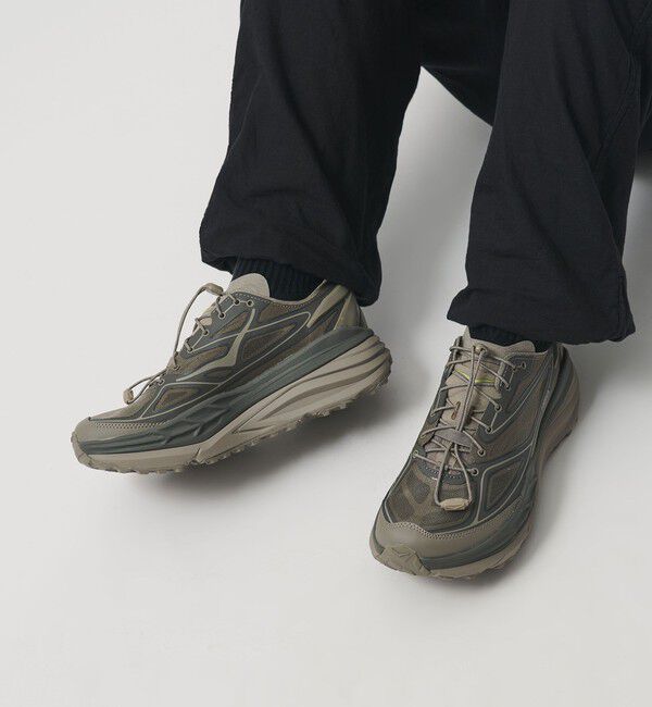 BEAUTY&YOUTH UNITED ARROWS「＜HOKA＞スティンソン ワン7 スニーカー」|スニーカー|