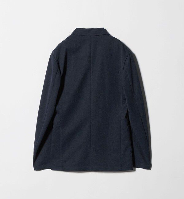 BEAUTY&YOUTH UNITED ARROWS「エアカノコ 2ボタン ジャケット ウォッシャブル」|テーラードジャケット|