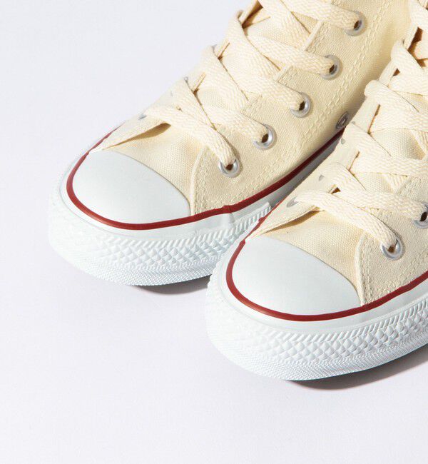 BEAMSBOY「CONVERSE / ALL STAR HI」|スニーカー|