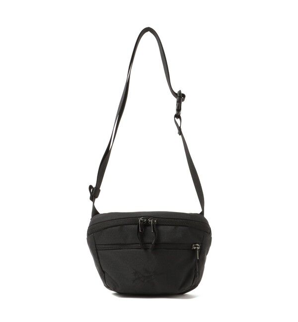 BEAMSBOY「ARC&rsquo;TERYX / MANTIS1 WESTPACK」|ショルダー・メッセンジャー|