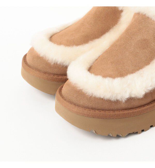 Ray BEAMS 「UGG(R) / Esmee Clog」|その他|