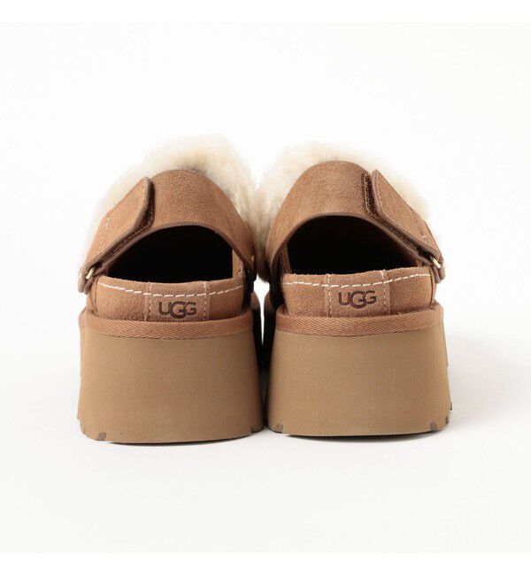 Ray BEAMS 「UGG(R) / Esmee Clog」|その他|
