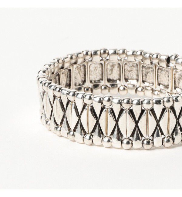 Demi-Luxe BEAMS 「PHILIPPE AUDIBERT / Alester ブレスレット」|その他|