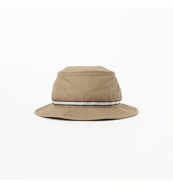 BEAMS PLUS「BEAMS PLUS / ハイ デスティニー コットン バケット ハット」|その他|