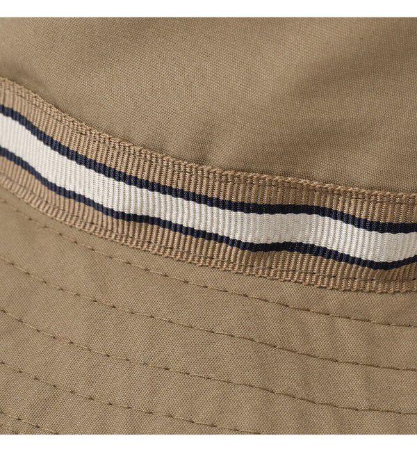 BEAMS PLUS「BEAMS PLUS / ハイ デスティニー コットン バケット ハット」|その他|