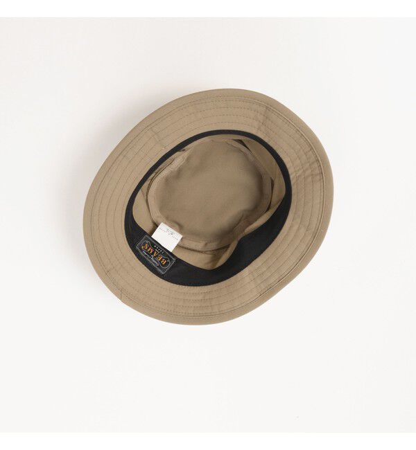 BEAMS PLUS「BEAMS PLUS / ハイ デスティニー コットン バケット ハット」|その他|