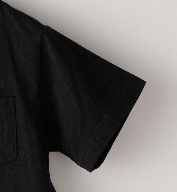 SHIPS KIDS「【WEB限定】SHIPS KIDS:100～160cm /〈家族おそろい〉SHIPS マイクロロゴ TEE」|Tシャツ・カットソー|