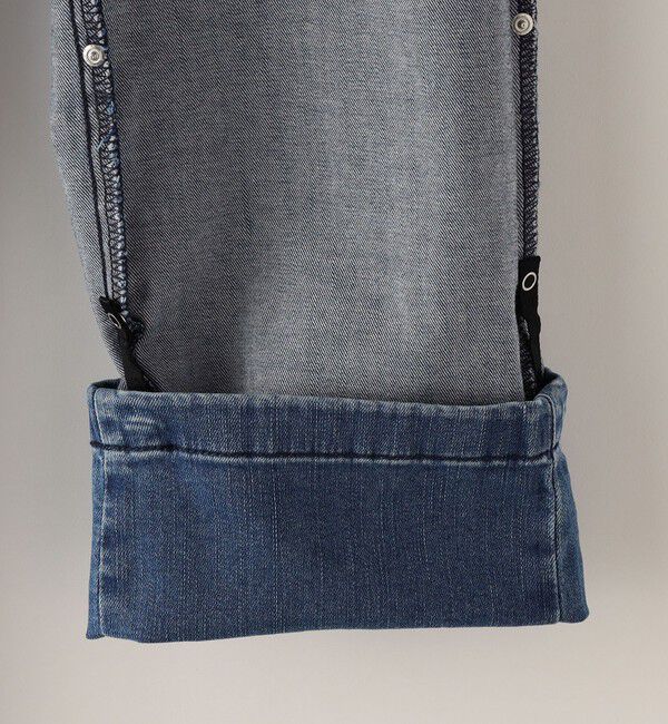 SHIPS KIDS「【WEB限定】Lee:120～150cm / デニム フリージー」|デニム|