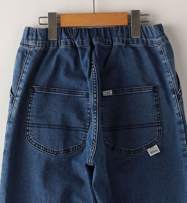 SHIPS KIDS「【WEB限定】Lee:120～150cm / デニム フリージー」|デニム|