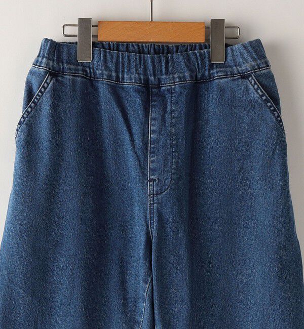 SHIPS KIDS「【WEB限定】Lee:120～150cm / デニム フリージー」|デニム|