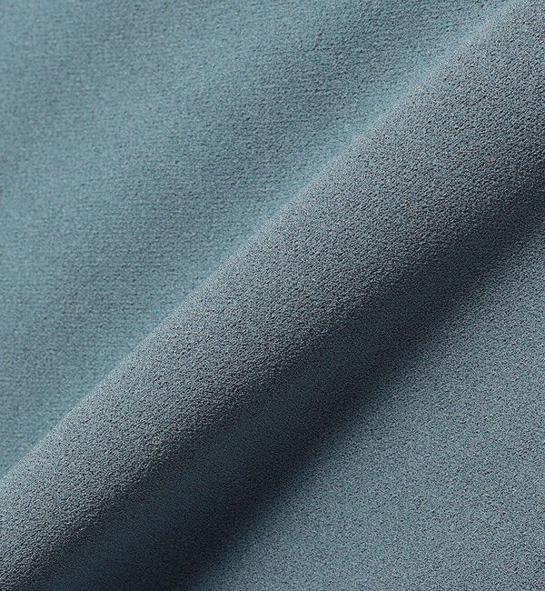 SHIPS any「SHIPS any: 〈吸水・速乾・ストレッチ〉 フェイク レイヤード Tシャツ 24SS◇」|Tシャツ・カットソー|