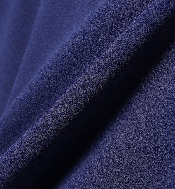 SHIPS any「SHIPS any: 〈吸水・速乾・ストレッチ〉 フェイク レイヤード Tシャツ 24SS◇」|Tシャツ・カットソー|