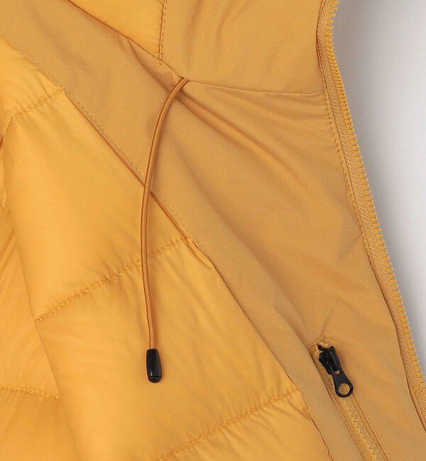 SHIPS any「SHIPS any: 〈撥水・防風等〉多機能 フード ダウン ブルゾン◇」|ダウン|