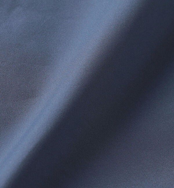 SHIPS any「SHIPS any: 〈撥水・防風等〉多機能 フード ダウン ブルゾン◇」|ダウン|