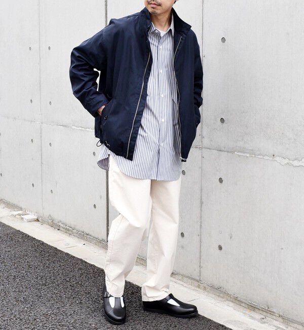 SHIPS any「Lee: FLeeasy Narrow ストレッチ テーパード デニム◆」|デニム|