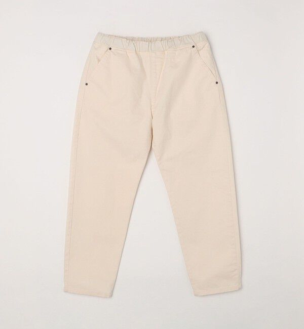 SHIPS any「Lee: FLeeasy Narrow ストレッチ テーパード デニム◆」|デニム|