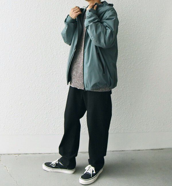 SHIPS any「Lee: FLeeasy Narrow ストレッチ テーパード デニム◆」|デニム|