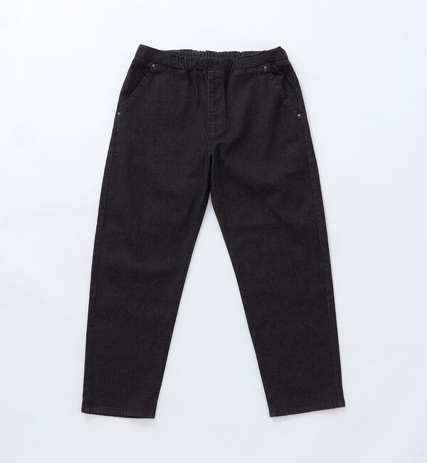 SHIPS any「Lee: FLeeasy Narrow ストレッチ テーパード デニム◆」|デニム|