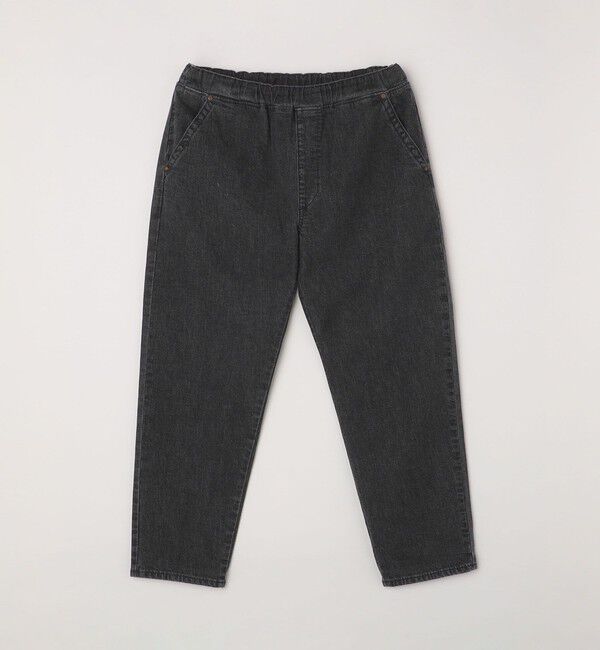 SHIPS any「Lee: FLeeasy Narrow ストレッチ テーパード デニム◆」|デニム|