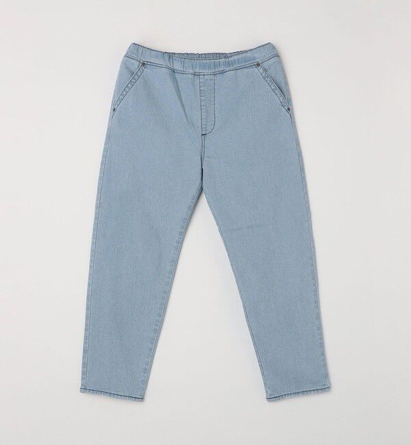 SHIPS any「Lee: FLeeasy Narrow ストレッチ テーパード デニム◆」|デニム|