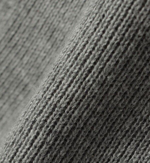 SHIPS any「SHIPS any:〈手洗い可能〉サカリバ ボリューム スリーブ ビッグ プルオーバー」|Tシャツ・カットソー|