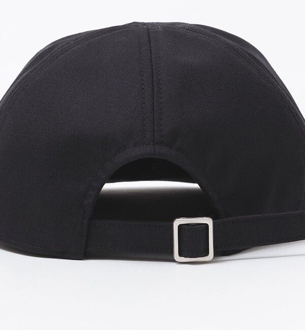 SHIPS「Southwick: Gate Label ウール ベースボール キャップ」|キャップ・キャスケット|