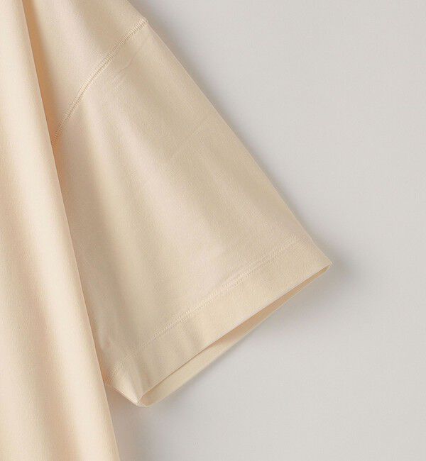 SHIPS KIDS「【SHIPS KIDS別注】MOUN TEN.:160cm /〈UVカット/吸水速乾〉TEE」|Tシャツ・カットソー|