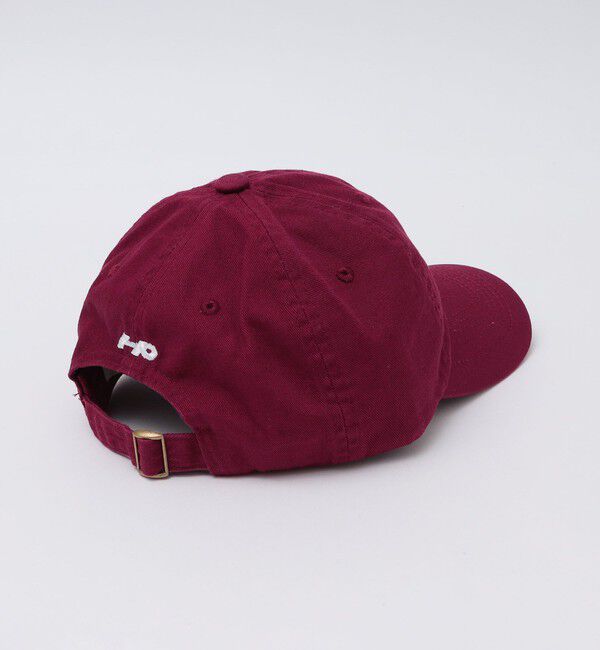 SHIPS「HOHO COCO: LATE FOR WORK」|キャップ・キャスケット|