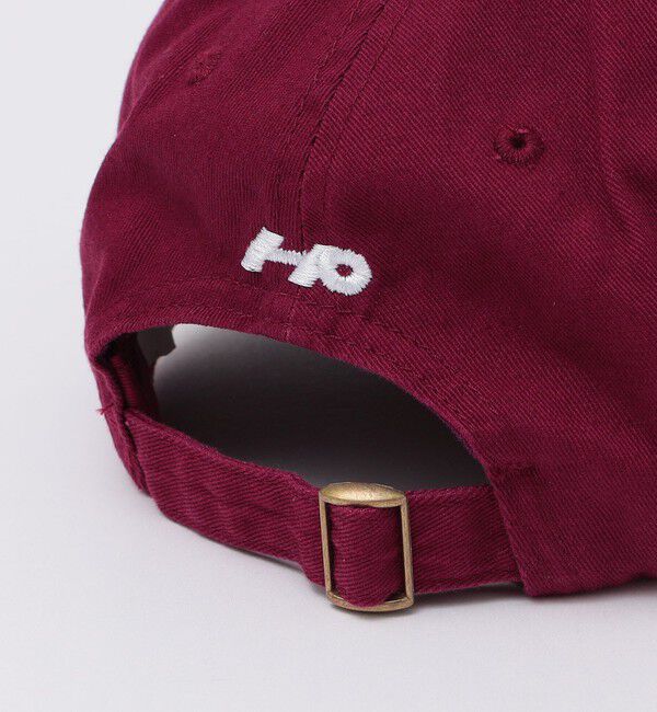 SHIPS「HOHO COCO: LATE FOR WORK」|キャップ・キャスケット|