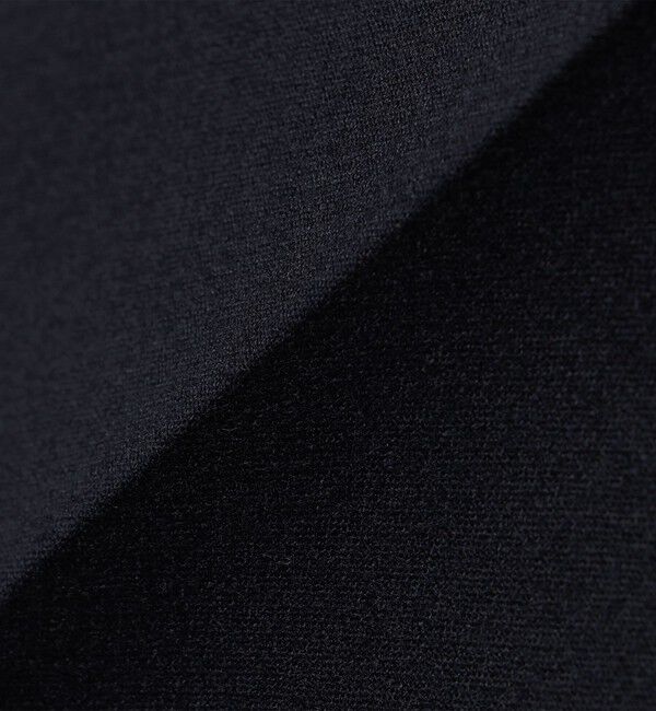 SHIPS for women「〈手洗い可能〉ストレート センタープレス トラウザーズ」|その他|