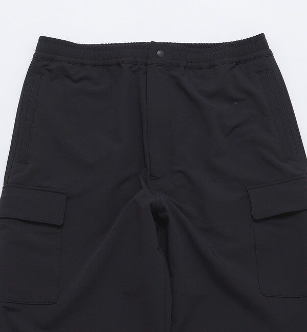 SHIPS「City Ambient Products: SHELTECH Warm(R) ワイド カーゴパンツ」|その他|