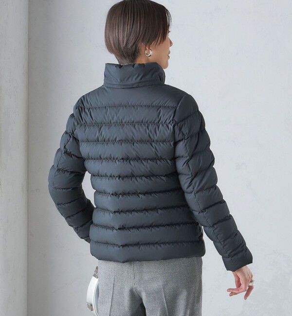 SHIPS for women「【SHIPS別注】PYRENEX: SPOUTNIC SOFT」|ダウン|