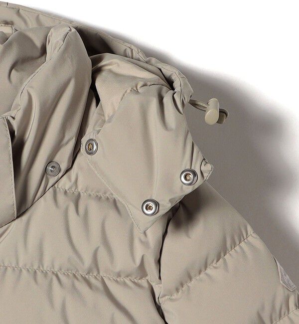 SHIPS for women「【SHIPS別注】PYRENEX: SPOUTNIC SOFT」|ダウン|