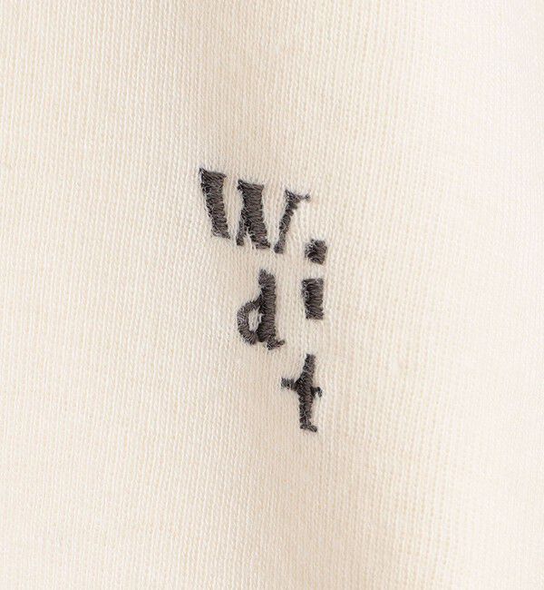 SHIPS for women「Wai＋:〈手洗い可能〉オーガニックコットン カットソー」|Tシャツ・カットソー|