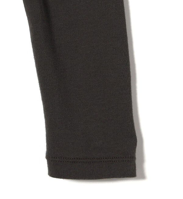 SHIPS for women「Wai＋:〈手洗い可能〉オーガニックコットン カットソー」|Tシャツ・カットソー|