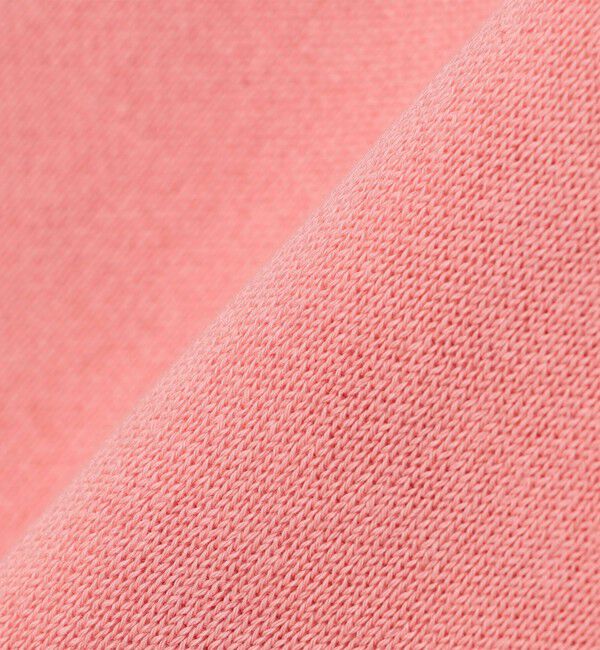 SHIPS「BATEAUX DE SHIPS:〈手洗い可能〉リバーシブル ラグランスリーブ スウェット セーター」|ニット・セーター|